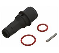 ARRMA Center Driveshaft Coupler for 1/14 RC Buggy Z-ARA311225