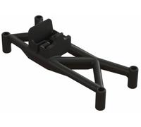 ARRMA Center Tower Brace Chassis Spare Part for 1/8 Notorious 6S V6 Z-ARA-2043