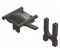 ARRMA Centre Diff Mount Replacement Spare Part 1/7 LIMITLESS 8S Z-ARA320802