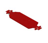 ARRMA EXB 510mm CNC 7075 T6 Aluminium RC Chassis Z-ARA320563