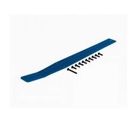 ARRMA Chassis Bash Bar 1/16 MINI Blue Anodised Aluminium ARA-2766
