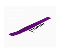 ARRMA Chassis Bash Bar 1/16 MINI KRATON Purple Anodised Aluminium ARA-2767