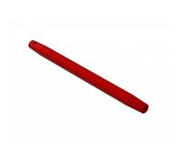 ARRMA Chassis Brace Bar 164mm Aluminium Red Z-ARA320593