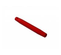 ARRMA Chassis Brace Bar 96mm Aluminium Red Anodised Outcast 8S Z-ARA320595