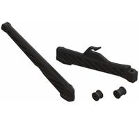 ARRMA Chassis Brace Set for Mojave v2 Fireteam Composite Reinforcement Z-ARA320620