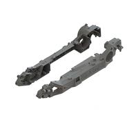 ARRMA Chassis - LCG LWB, ARA-1574