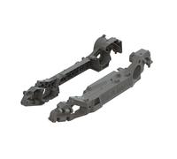 ARRMA Chassis - LCG SWB, ARA-1545