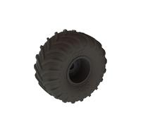 Arrma Chevron MT 14mm Hex for Gorgon 1/10 Wheels & Tyres - ARA550113