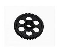 ARRMA CNC Steel Spur Gear 59T Replacement Tooth for RC Models Z-ARA-2313