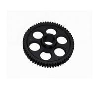ARRMA CNC Steel Spur Gear 61T for 1/16 GORGON GROM QUAKE GROM Z-ARA-2315