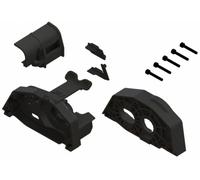 ARRMA Composite Center Diff Power Module Part Set Z-ARA311236