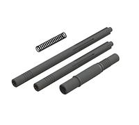 ARRMA Composite Center Slider Driveshaft Set ARA311065