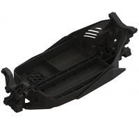 ARRMA Composite Chassis 200mm ARA320809