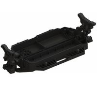 ARRMA Composite Chassis 204mm Mojave GROM ARA320815