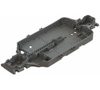 ARRMA Composite Chassis MWB V2 1/10 RC Stunt Truck Z-ARA320798