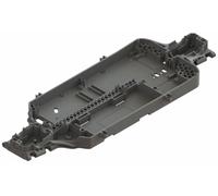 ARRMA Composite Chassis XLWB V2 1/10 RC Monster Truck Z-ARA320799