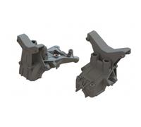 ARRMA Composite Front Rear Upper Gearbox Covers Shock Tower AR320399