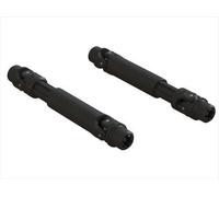ARRMA Composite Front Slider Driveshaft Set 4x4 RC AR310780