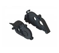 ARRMA Composite Motor Mount Set Mega 550 v3 RC Car Chassis Spare Z-ARA311029