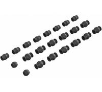 ARRMA Composite Pivot Ball Set 4x4 BLX 4S Brushless RC Truck AR330518