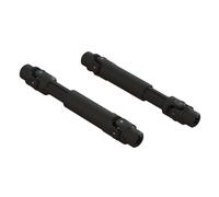 Arrma Composite Rear Slider Driveshaft Set 4x4