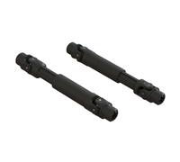 Arrma Composite Rear Slider Driveshaft Set 4x4 RC Spares AR310864