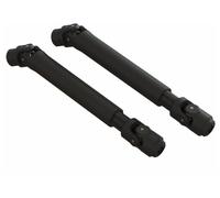 ARRMA Composite Slider Rear Driveshaft Set (1 Pair) Z-ARA311064