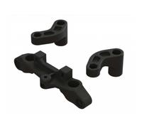ARRMA Composite Steering Bellcrank Set for 1/5 Kraton Outcast 8S RC Truck Z-ARA340153