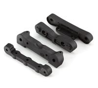 Arrma Composite Suspension Mount Set (4) Z-AR330379