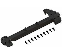 ARRMA Composite Top Deck 204mm Wheelbase GROM RC Spare Z-ARA320816