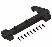 ARRMA Composite Top Deck SWB 168mm for GRANITE GROM 4x4 Monster Truck Z-ARA320747