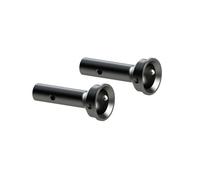 Arrma CVD AXLE 8x36.5mm (2pcs) (AR310487)