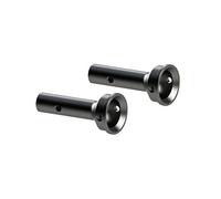 Arrma CVD AXLE 8x36.5mm (2pcs) (AR310487)