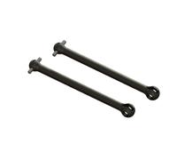ARRMA CVD Driveshaft 44mm 2-Pack for 1/16 RC Models Z-ARA311226