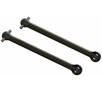 ARRMA CVD Driveshaft 44mm 2-Pack for 1/16 RC Models Z-ARA311226