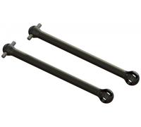 ARRMA CVD Driveshaft 44mm 2-Pack for 1/16 RC Models Z-ARA311226