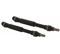 ARRMA CVD Driveshaft Set 1/10 4WD Z-ARA311147