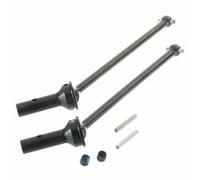 Arrma CVD Driveshaft Set 124mm (2pcs) - AR220030 Limitless Infraction Typhon