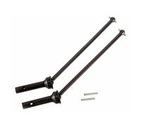 ARRMA CVD Driveshaft Set 182.5mm 2pcs Z-AR220033