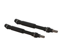 ARRMA CVD Driveshaft Set (2) Z-ARA311147