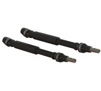 ARRMA CVD Driveshaft Set (2) Z-ARA311147