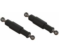 ARRMA CVD Driveshaft Slider Shafts (2) Z-ARA311161
