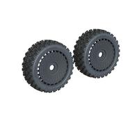 ARRMA dBoots '2-HO' Tire Set Glued Z-ARA550118