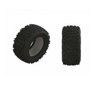 ARRMA dBoots Backflip 1/5 RC Truck Tyres with Inserts Pair Z-ARA520056