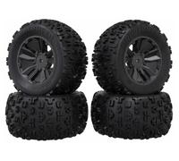 ARRMA dBoots Copperhead 2 Tire Set (2 Pairs) Z-ARA-2658