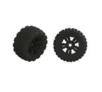 Arrma dBoots Copperhead2 Big Block MT 8S Tire Set (Pair) ARA550089