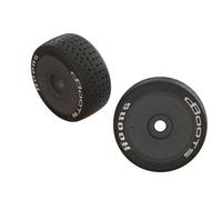 Arrma dBoots Hoons 42/100 2.9 Belted Speed (2) Z-ARA550063