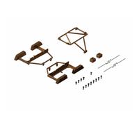 ARRMA Desert Truck Body Roll Cage Set 1/16 Scale Bronze Z-ARA-2023