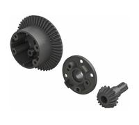 Arrma Diff Case 49T Main Gear Input Gear ar (AR310802)
