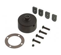 Arrma Diff Case Set (AR310433)